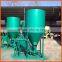 Vertical Livestock Feed Mixer