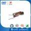size 12*18 mm ferrite shielded inductor