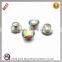13mm Metal Rhinestone Diamond Shoe Rivet