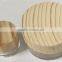 pine wooden lid,water bottle lid,unfinished cup lid
