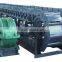 China new industrial carbon steel heavy duty slat conveyor design