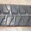 ENGINEERING MACHINE RUBBER TRACK 400*90*48