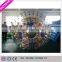 2015 High quality inflatable zorb ball