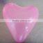 AiMin Wedding Decoration Heart Shape Latex Balloons