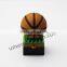 Novelty 3D Basketball Model USB 2.0 Memory Stick Flash Pen Drive
