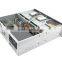 3U 19 inch ED316H48 inch rackmount 16 bays server case