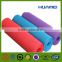 Eco - friendly Manufacturer NBR / PVC Yoga Mat / Exercise mat