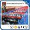 Professional building steel glazed sheet machine