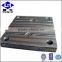 Steel Machanical Parts Agricultural Machinery Casting Parts