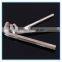High quality M4-M10, L shape hexagon hand wrench tools inner hexagon spanner