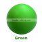 2015 hot new products solid laser graved logo 63mm lacrosse ball