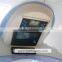 spa capsule slimming machine/spa capsule steam and water shower/spa hydro massage capsule