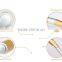 Zgts Derma Roller NEW 2015 1.0mm Advanced High Grade Titanium Microneedle Roller 192 Count Dermarollers