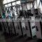 Vacuum roller + rf Therapy Massage Body Shaping slimming Machine from China