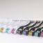 Factory directly sale derma roller titanium 540 factory direct wholesale for hair loss treatment