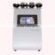 40khz ultrasonic rf vacuum cavitation therapy machine for face lifting