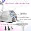 Portable 1064nm 532nm nd yag laser pigment removal machine from China