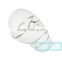 Strong performance PDT LED facial equipment pig collagen pack led mask for clinic use