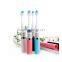 Hot sell adult electric toothbrush with brush head holder