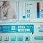 Ipl shr laser for lady hair removal, shr laser beauty machine
