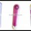 Hot &cold hammer facial massager skin care lifting wrinkle removal spa device