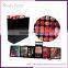 Wholesale 177colors cosmetic palette 18 hour lipgloss&eyeshadow palette