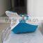 Portable mesotherapy machine quickly filling the water for skin