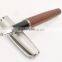 Distributors Agents Required metal Leather roller Pen