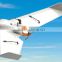 Aerial mapping UAV electric power 6 square kms each flight