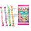 Quality Halal Fruity Jelly stick candy
