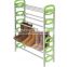 Kawachi Folding Portable 6 layers Shoes Rack Shelf New Style Shoes Stands Holders