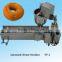 High efficiency and professional baked donut machine with CE