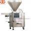 Hot sale Vane type Vacuum Sausage filling machine Sausage stuffer for sale