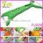 Vegetable Fruit Peeler Parer Julienne Cutter Slicer Kitchen Tools Gadgets Helper