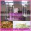 hydraulic oil press machine used for sesame/rapeseed oil press machine