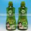 China 100% Natural Amla Hair Oil Aloe Hair Oil