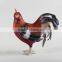 wholesale souvenir with rooster easter decoration