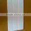 Fomed and Upvc Co-extrusion Profile With Goffer Flower,pvc Profile ,pvc Extrusion,plastic Profile ,wooden Pvc Profile