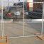 america and japan style temporary fence chain link temporary fence