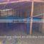Chicken main feeding system for poultry shed