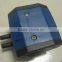 Pneumatic pulsator LT80 for cow milking machine