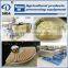 Sweet potato starch machine stainlee double helix gluten machine