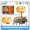Cheaper Crazy Selling twisted puffs snacks making machine