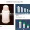 hdpe plastic fertilizer bottle manufacturere