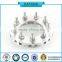 Factory Manufacture precision aluminum parts