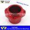 's IPO Success in United States NYSE ISO9001 Factory Aluminium Brass Copper Steel Iron Zinc | CNC Milling Turning Part