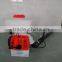 3WF-3S agricultural knapsack mist blower,mist duster from China