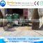 Hot sale wood charcoal briquette machine