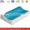 Contour Memory Foam Cooling Gel Pillow