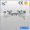 aluminum casting heating platen for cap heat press machine